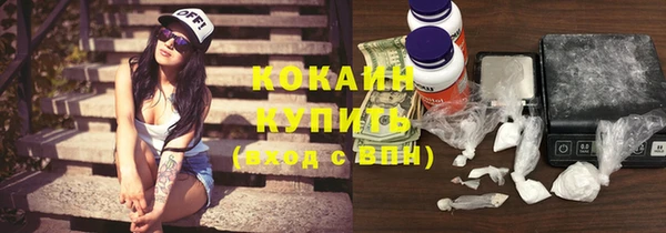 молекула духа Аркадак